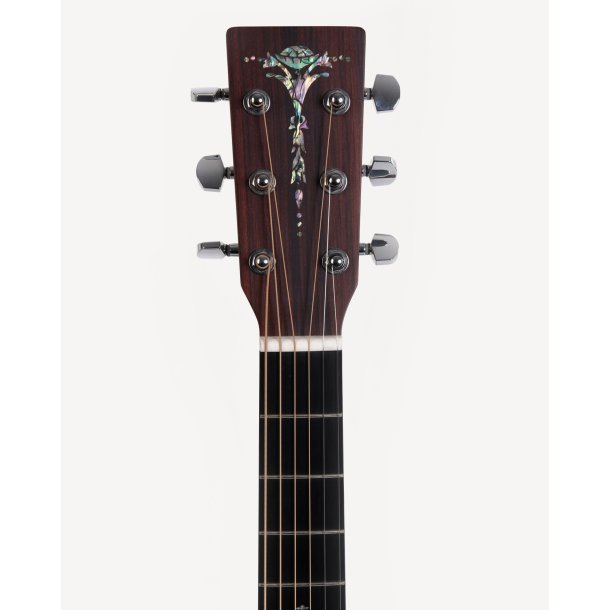 Sigma 00M-1S-SB Westernguitar