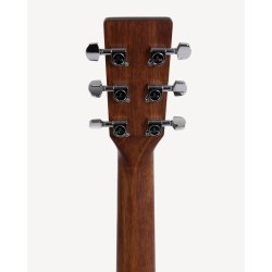 Sigma 00M-1S-SB Westernguitar