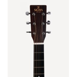 Sigma DM-1 Westernguitar
