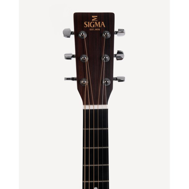 Sigma DM-1 Westernguitar