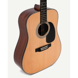 Sigma DM-1 Westernguitar