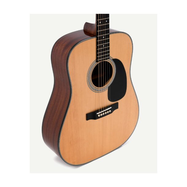 Sigma DM-1 Westernguitar