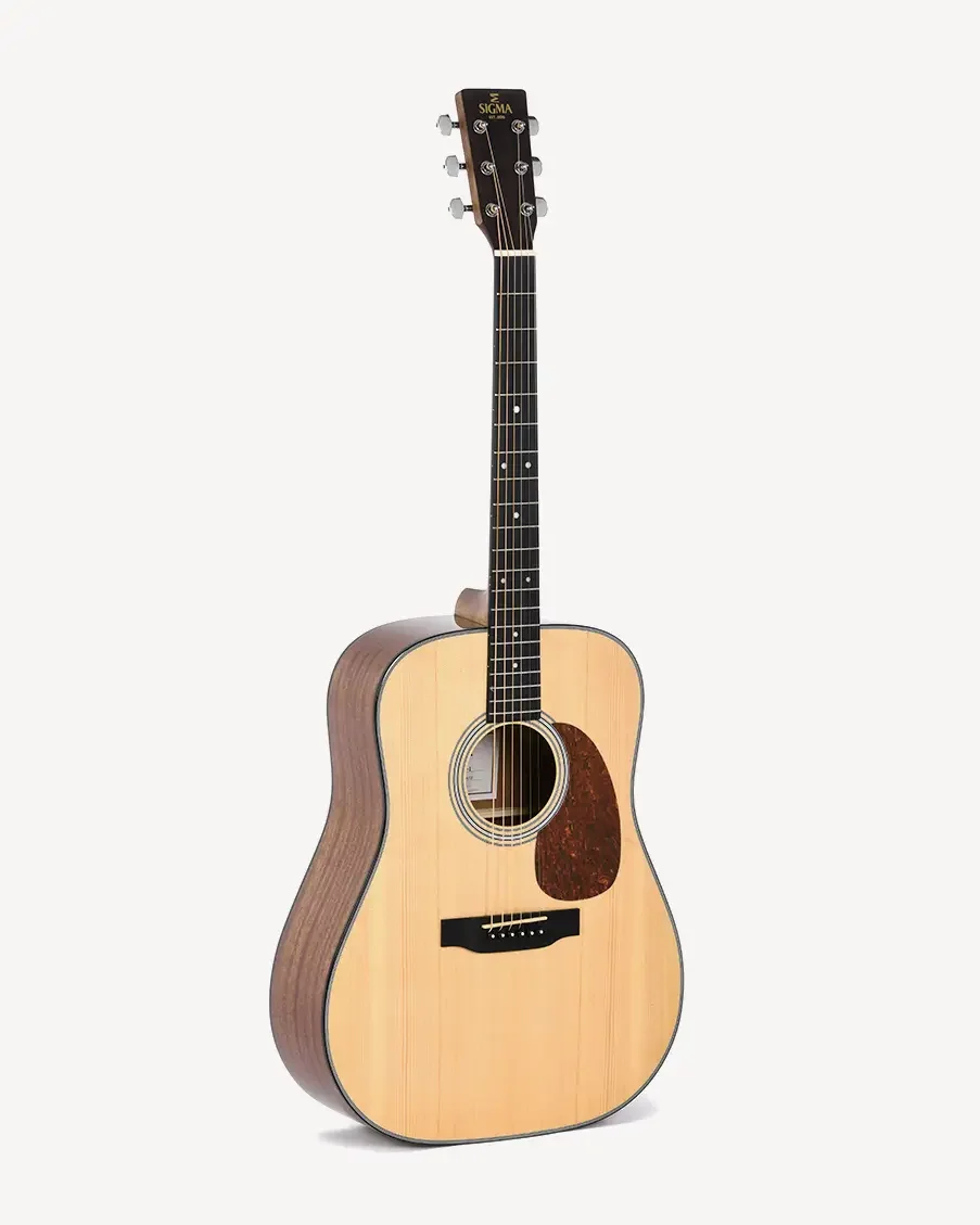 Sigma DM-1 Westernguitar