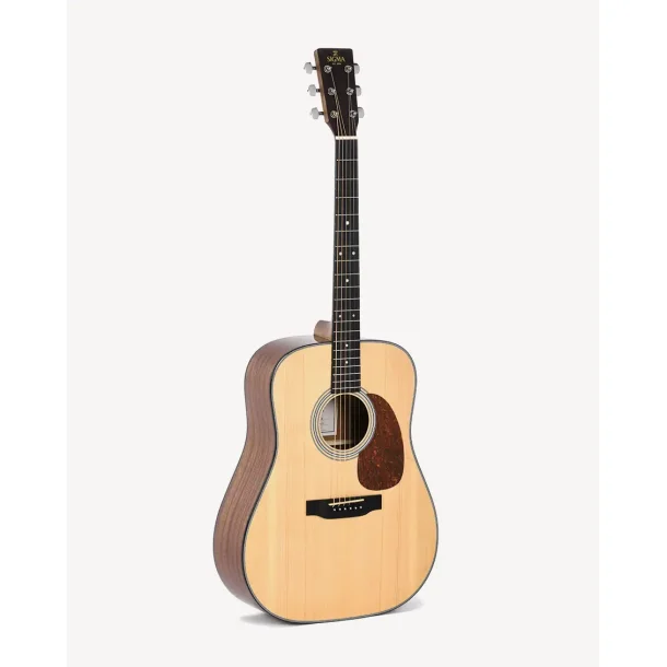 Sigma DM-1 Westernguitar