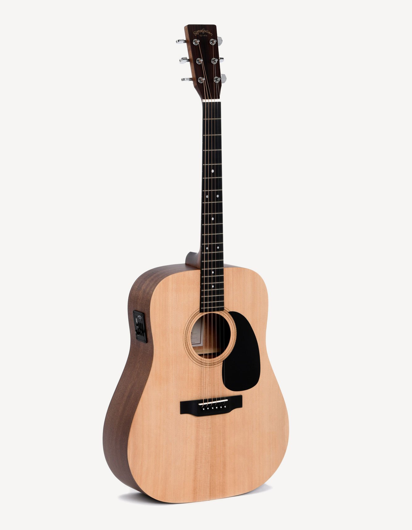 Sigma DME Westernguitar