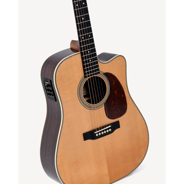 Sigma DTC-28HE w. Softshell Case