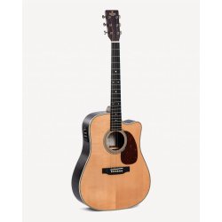 Sigma DTC-28HE w. Softshell Case