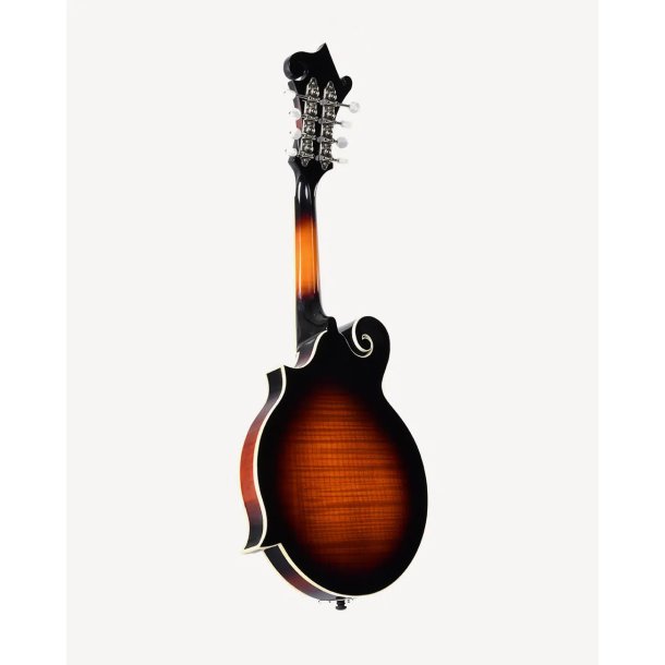 Sigma MA-6E Mandolin, Vintage Sunburst w/gigbag