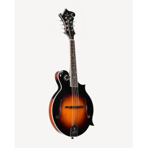 Sigma MA-6E Mandolin, Vintage Sunburst w/gigbag