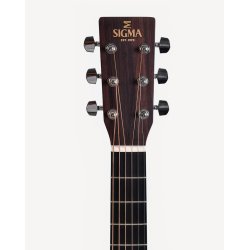 Sigma OMT-1 Westernguitar