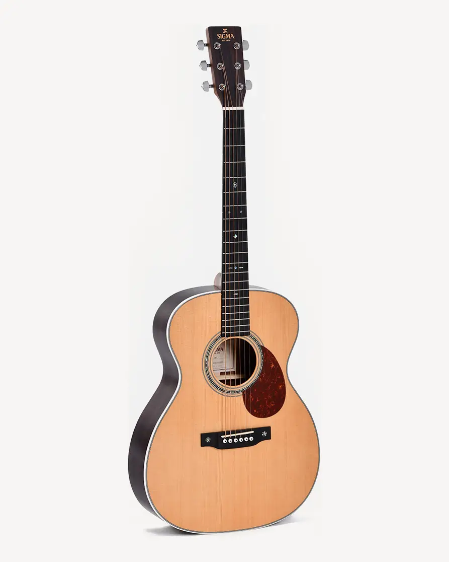 Sigma Omt Westernguitar