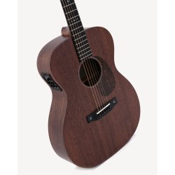 Sigma S000M-15E w. Softshell Case