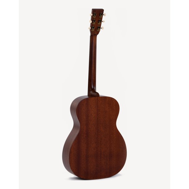 Sigma S000M-15E w. Softshell Case