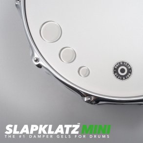 SlapKlatz MINI Clear