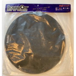 HQ Percussion Soundoff 16"