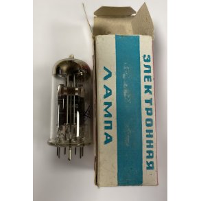 Sovtek 6C41C Regulator/Stabilisator rr NOS