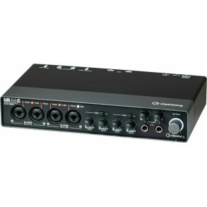 Steinberg UR44C