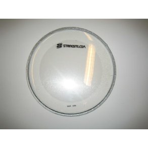 Stringsite - 13'' Clear Dobbeltlags