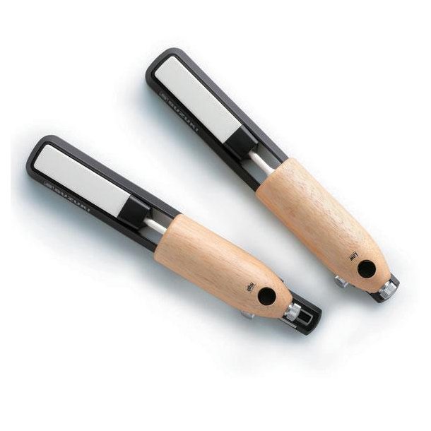 Suzuki BARcussion Trblok Low m/base - KSP-6