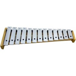 Suzuki Sopran klokkespil - Glockenspiel SG-13