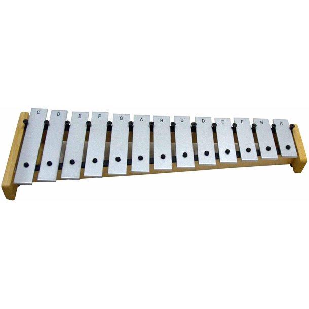 Suzuki Sopran klokkespil - Glockenspiel SG-13