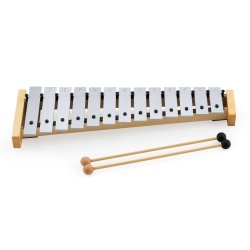 Suzuki Sopran klokkespil - Glockenspiel SG-13