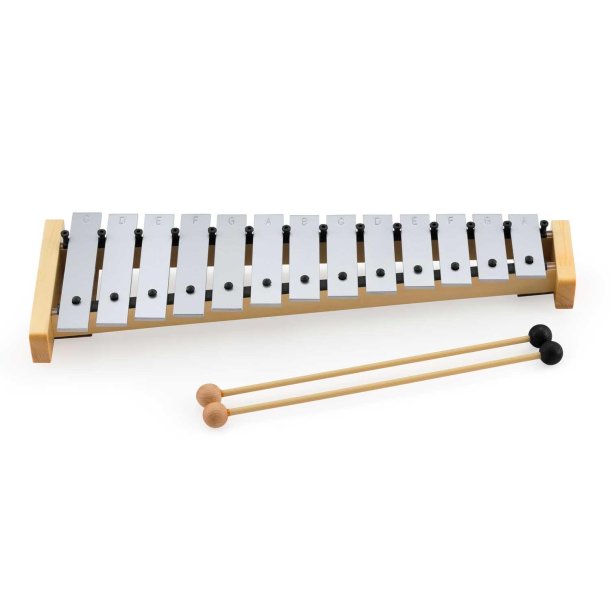 Suzuki Sopran klokkespil - Glockenspiel SG-13