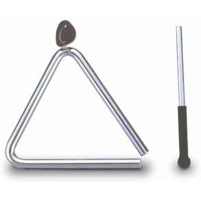Suzuki Koncert Triangel - ST-10 - 10 cm