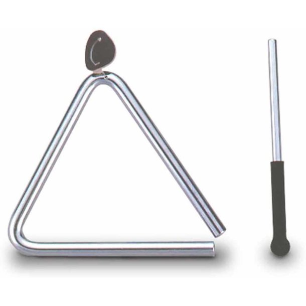 Suzuki Koncert Triangel - ST-10 - 10 cm