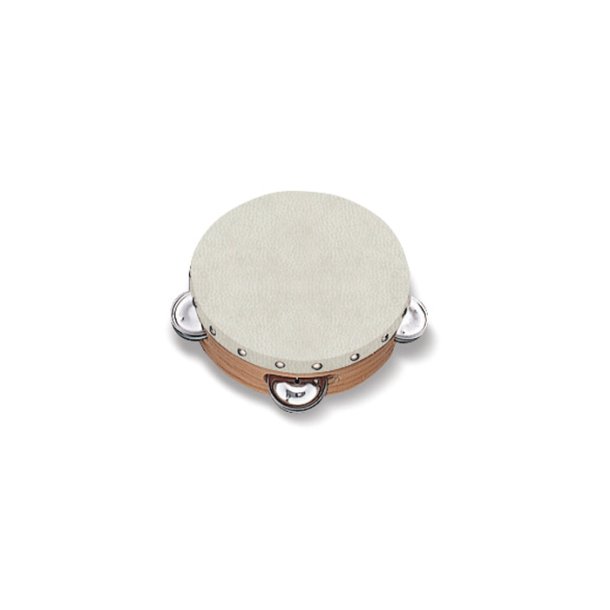 Suzuki Tambourine STR-6C