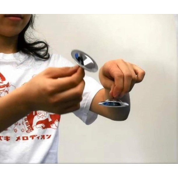 Suzuki Fingerbkkener SFC-40 4stk.