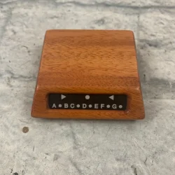 TUNERS DIRECT INC LOCKON WOOD CASE TUNER