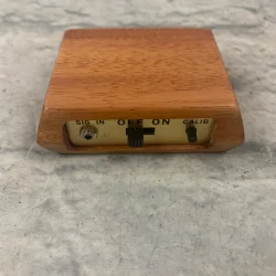 TUNERS DIRECT INC LOCKON WOOD CASE TUNER
