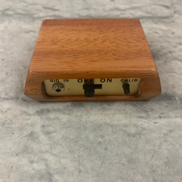 TUNERS DIRECT INC LOCKON WOOD CASE TUNER