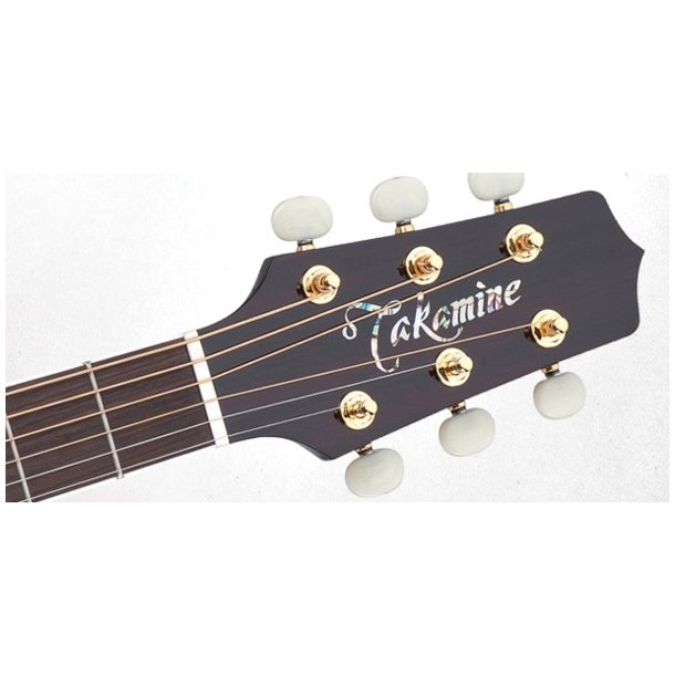Takamine JJ325SRC John Jorgenson