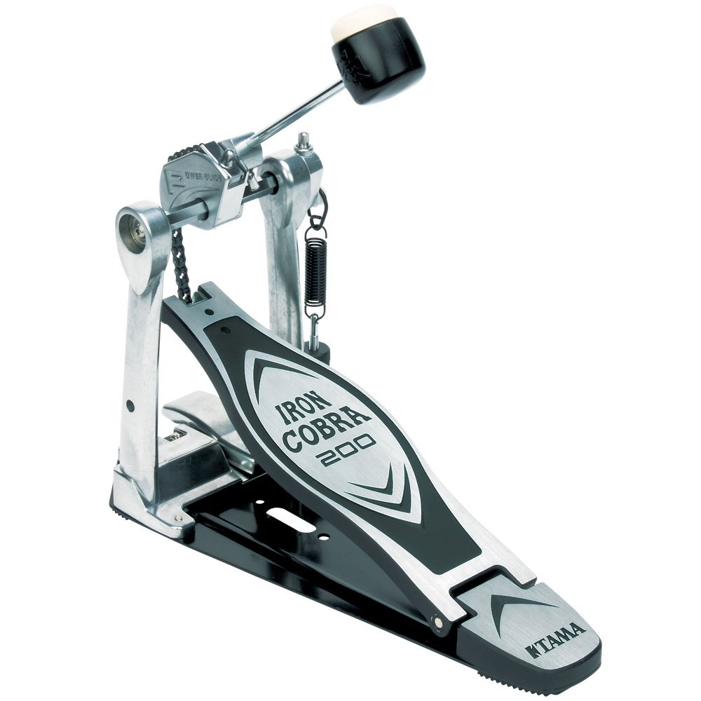 Tama Iron Cobra HP200P bastrumpedal
