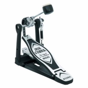 TAMA Iron Cobra 600 Single  Storetromme Pedal - HP600D