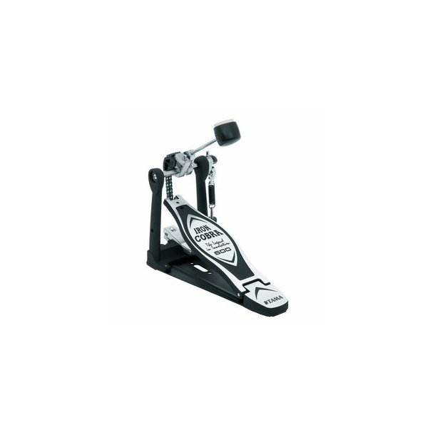 TAMA Iron Cobra 600 Single  Storetromme Pedal - HP600D
