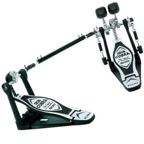 Tama HP600DTW Iron Cobra 600 Series, Twin