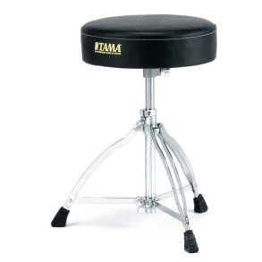 Tama Trommestol HT130 Rundt Sde