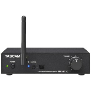 Tascam RX-BT10 Bluetooth Modtager