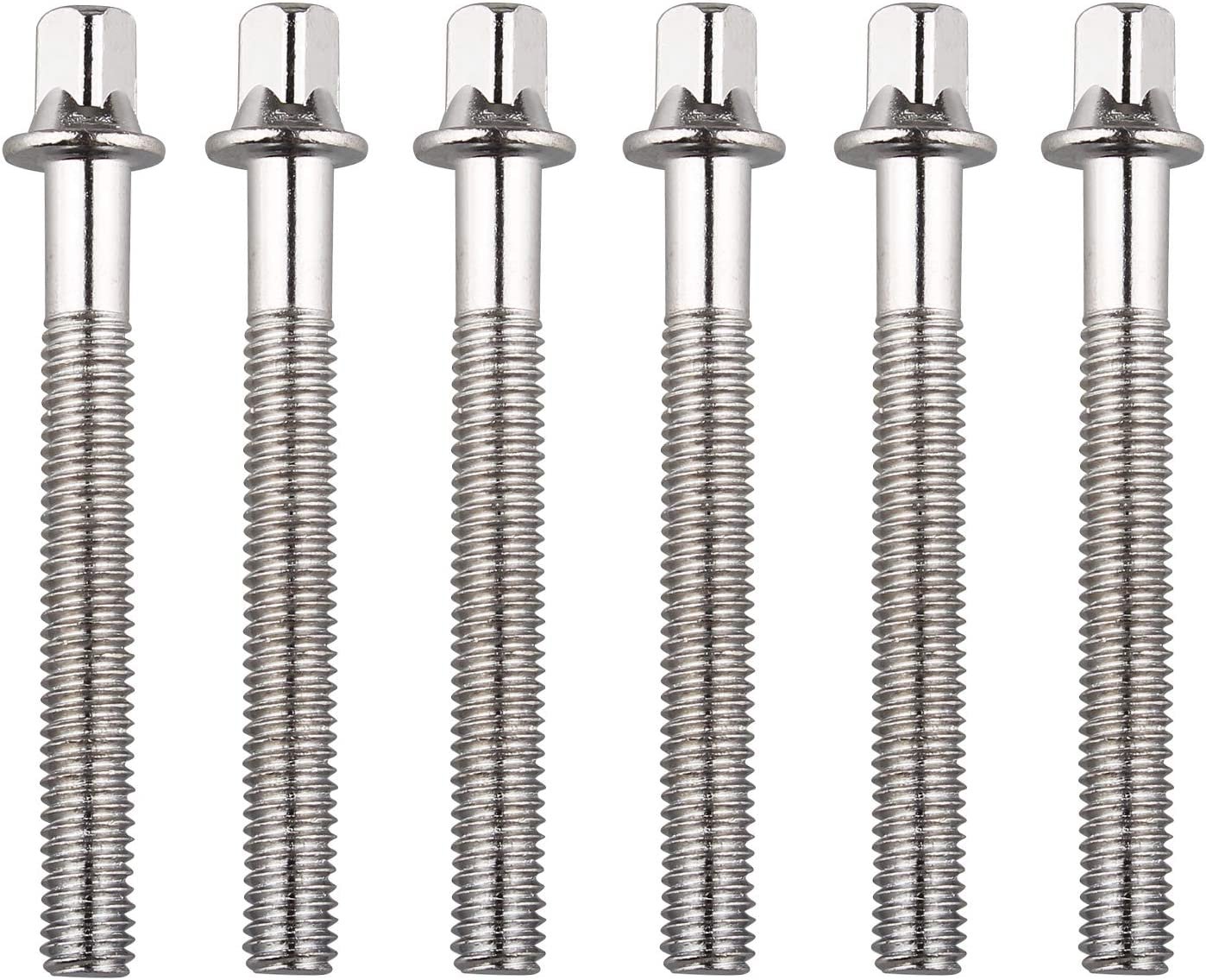 Tight Screw 65mm rods 65mm 6 pack