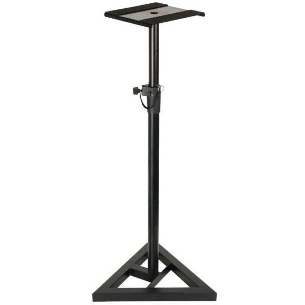 Tuff Stand SS-20 Plate Speaker Stand (black)