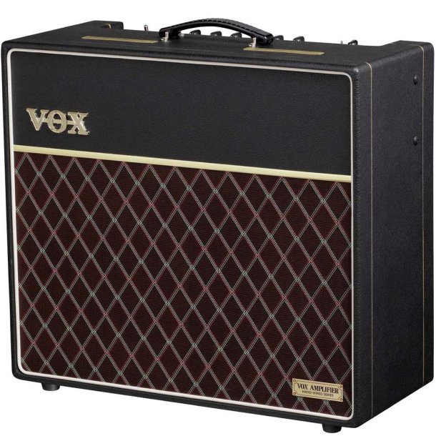 VOX AC15HWR1X Hand-Wired