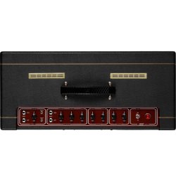 VOX AC15HWR1X Hand-Wired