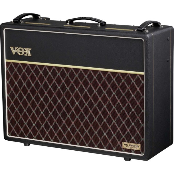 VOX AC30HWR2X Hand-Wired