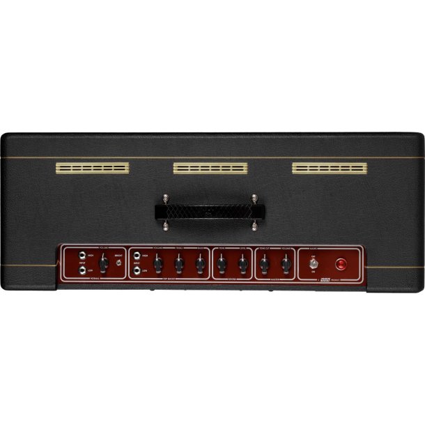 VOX AC30HWR2X Hand-Wired