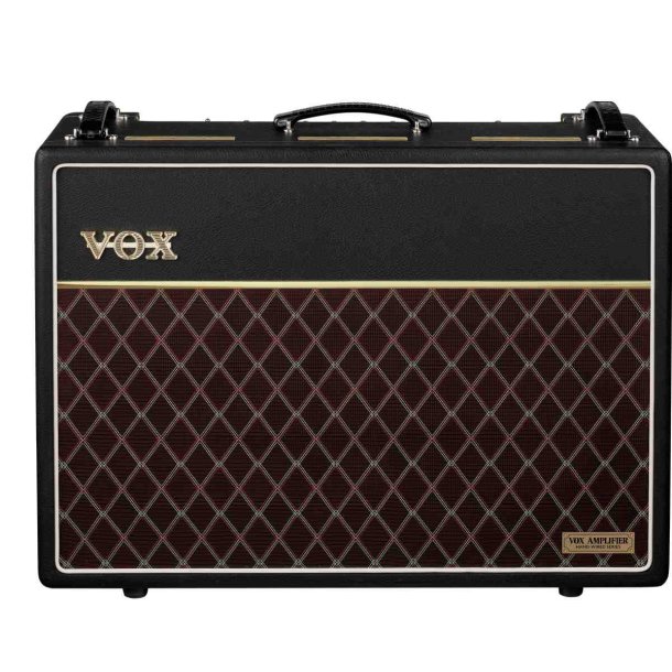 VOX AC30HWR2X Hand-Wired