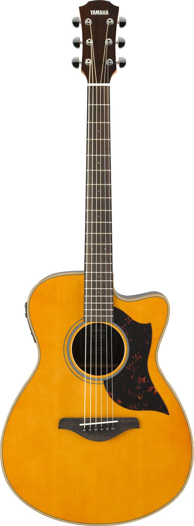 Yamaha AC1R Vintage Natur