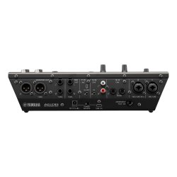 Yamaha AG08 Live Streaming Mixer (Black)